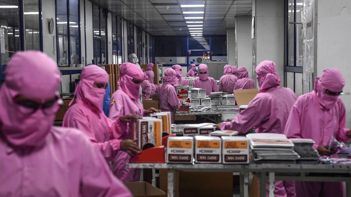 恒健印度药品代购保真：我用三年时间验证的靠谱渠道